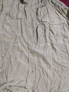 Ralph Lauren Classic Shirt (size 32)