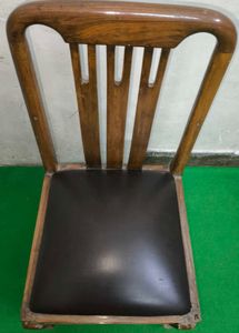 Wooden Chairs Total Set 6