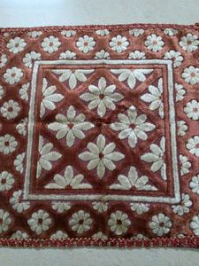 Cushion Cover of velvet