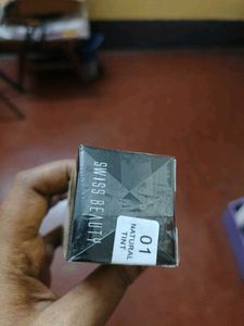 Swiss Beauty Makeup Base Primer
