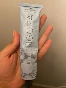 Schwarzkopf IGORA Royal Hair Color