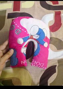 Doraemon Neck Pillow