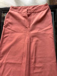 Wide Leg Palazzo Pants