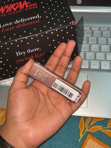 Lakme lipstick