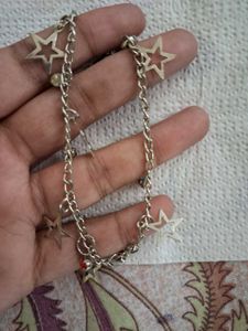 Earrings + Bracelets+ Box +hot Water Bag+clips