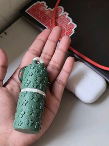 LipBalm Holder Keychain