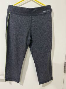 Spunk Active Capri Pants