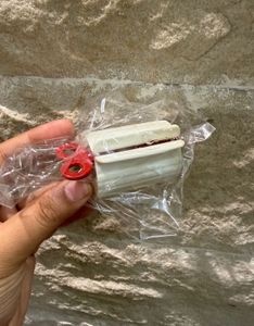 Toothpaste Dispenser