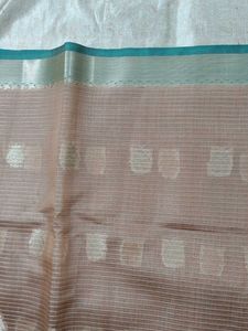 Fancy Party Wear Saree