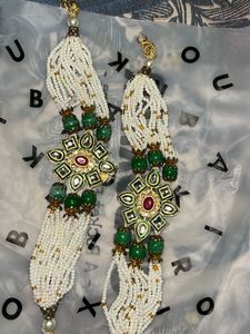 Stunning Ethnic bracelet Set