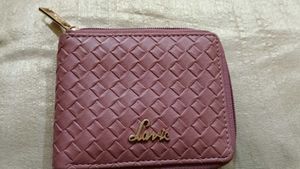 Stylish Lavie Wallet