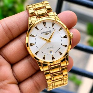 Longines*CLASSIC (2026 EDITION)* For men