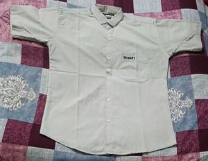 Men's SHAKTI Short Sleeve Shirt
