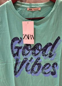 Womens Cotton Tshirt 32,34