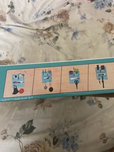 FORKLS Versatile Adhesive Plastic Organizer