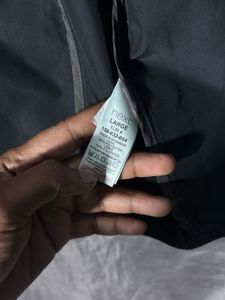 Next Men's Dark Navy Jacket