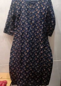 Set of 4 Printed Kurtas