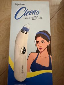 Lifelong Cleeno Blackhead Remover