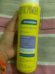 Mycoderm Powder