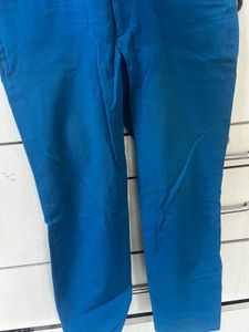 Banana Republic Blue Pants