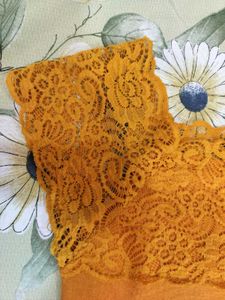Pack of 2 Lace Trimmed Tops