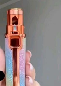 2in1 Electric Eyebrow Trimmer