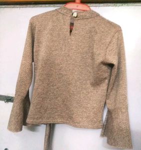 Elegant stylish Top For Girls...