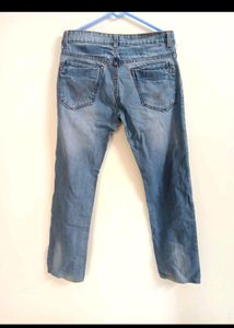 Branded Set Of 2 !! Jeans