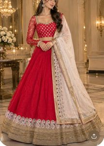 Vintage lehenga