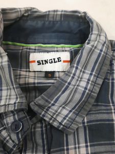 (SINGLE)Branded Formal