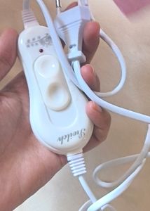 Hair Spa Cap