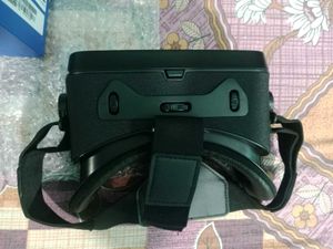 JioDive Immersive 360 VR Experience Headset