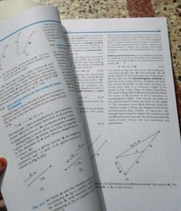 AP Intermediate Physics Textbooks