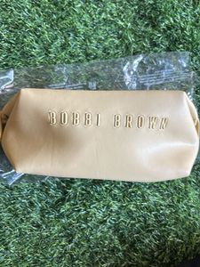 Bobbi Brown Cosmetic Pouch