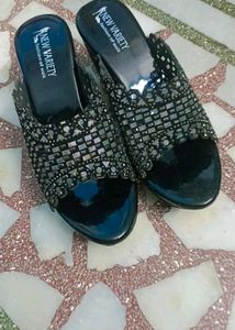 Women Wedges Heels 👠