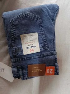 Men's jeans for casual wear