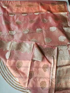 New without Tag Kora Organza Silk Saree
