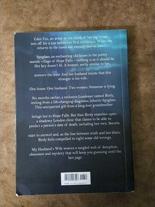 My Husband's Wife by Alice Feeney
