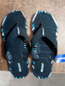 Skydot Flip Flops
