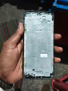 Used Oppo Smartphone
