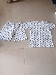 Stylish Co-ord Set