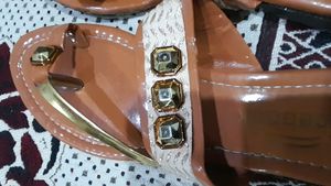 Ladies Flats and Sandal