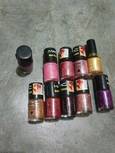 Nail Polish
