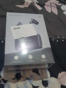 Boat Nirvana Ivy Sealed Box(NEVER USED )
