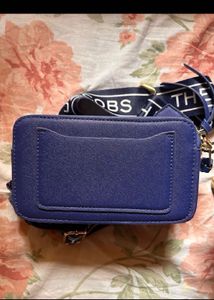 Marc Jacobs Snapshot Bag
