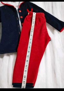 [Unisex] Kid's Premium Winter Hooded Suit