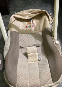 carry cot