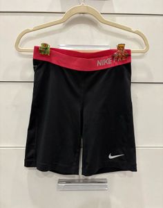 Nike Pro Biker Shorts