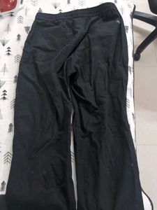 Comfortable Black Wide-Leg Pants