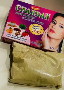 CHANDAN FACE PACK
